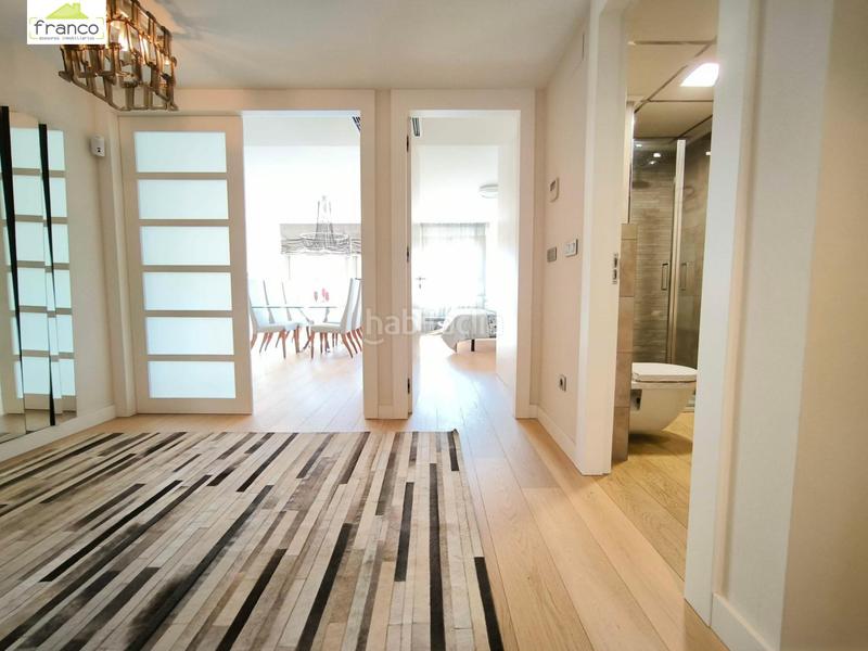 Foto 1c646bee-e3a6-4bb4-a548-7875bb77fe04. Lloguer pis amb calefacció aparcament a Juan Carlos I Murcia