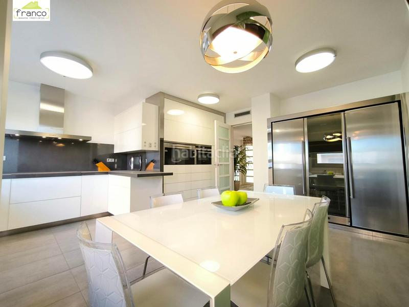 Foto 240c56ca-4845-4477-a4dc-e670a9f054f1. Location appartement avec chauffage parking dans Juan Carlos I Murcia