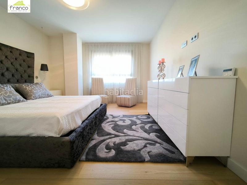 Foto b9face24-cee2-4569-86be-24f62811a6c9. Location appartement avec chauffage parking dans Juan Carlos I Murcia