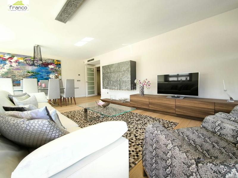 Foto dff65992-9941-4748-ade7-ccd483f3615b. Location appartement avec chauffage parking dans Juan Carlos I Murcia