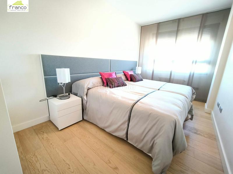 Foto e6fa63d7-49cc-4b16-91c8-c3dbd677098a. Location appartement avec chauffage parking dans Juan Carlos I Murcia