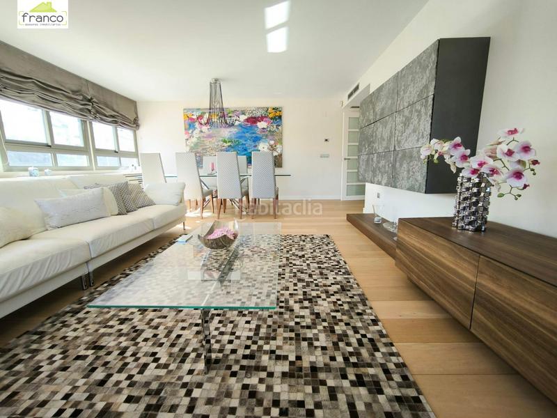 Foto 08dae417-914e-4c76-82a1-cc42f1c6f3a6. Miete etagenwohnung mit heizung parking in Juan Carlos I Murcia