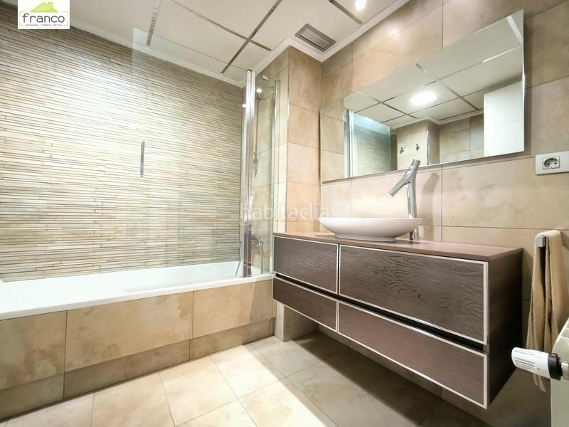 Foto 3bbe3671-983b-4b95-a75f-2d68e5cc8449. Miete etagenwohnung mit heizung parking in Juan Carlos I Murcia