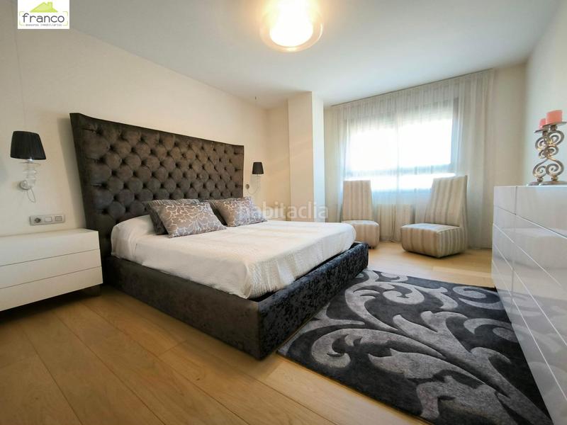 Foto 97aa1561-d282-4330-b662-28f9dd992d22. Miete etagenwohnung mit heizung parking in Juan Carlos I Murcia