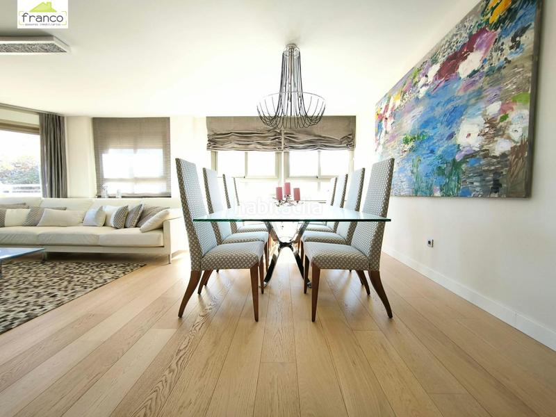 Foto dc557c1b-cda0-4ea5-a469-ec61b6268457. Miete etagenwohnung mit heizung parking in Juan Carlos I Murcia