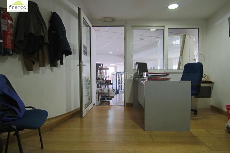 Foto b2dc3d76-245a-47c8-bf70-8fe871ec949c. Affitto locale commerciale in San Pio X Murcia