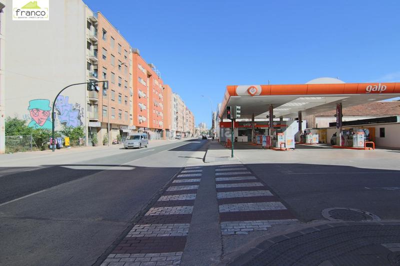 Foto c975c4ee-9930-4d7d-88f9-6f15042a13e6. Affitto locale commerciale in San Pio X Murcia