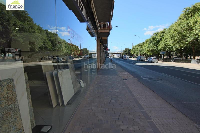Foto 1c8572c8-609d-4305-b5fc-ac3dc59daa03. Rent business premise in San Pio X Murcia