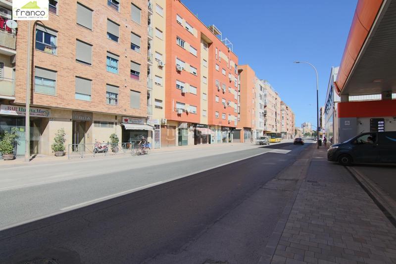 Foto 6dd88936-df71-4350-82f8-c2bf95df4836. Rent business premise in San Pio X Murcia