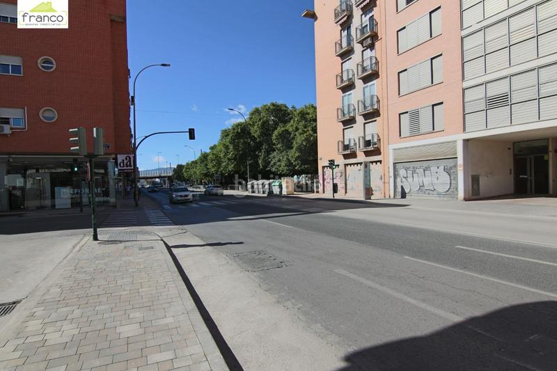 Foto 87283ba8-ca7a-43e3-9d39-84acbe2eed93. Rent business premise in San Pio X Murcia