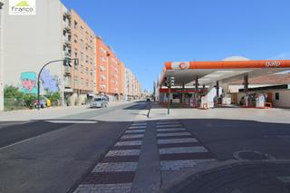 Business premise in San Pio X