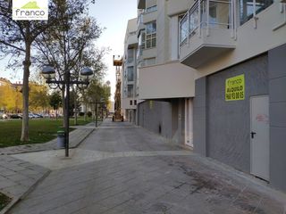 Local Comercial a Vistalegre. Cerca del zig zag  juan carlo i  murcia