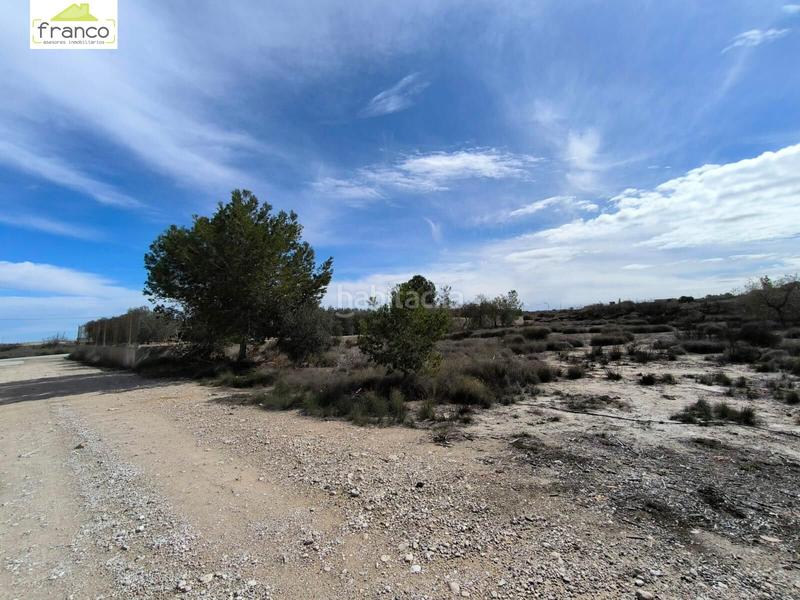 Foto 39f88d32-af2f-4ab9-aecb-23a2f8a3015b. Terreno residenziale in Los Valientes Molina de Segura