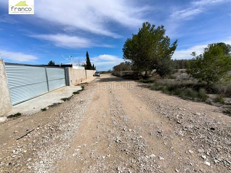 Foto 5565f397-282a-4e61-bb1f-56e068c2b83c. Terreno residenziale in Los Valientes Molina de Segura