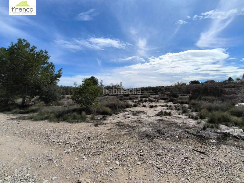 Foto 6042b9fc-875d-42ff-b68a-e76e9dd7b468. Terreno residenziale in Los Valientes Molina de Segura