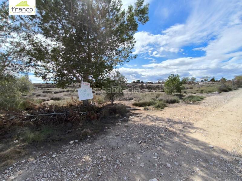 Foto c4ee83d2-673c-4804-91eb-2aab2900aa40. Terreno residenziale in Los Valientes Molina de Segura