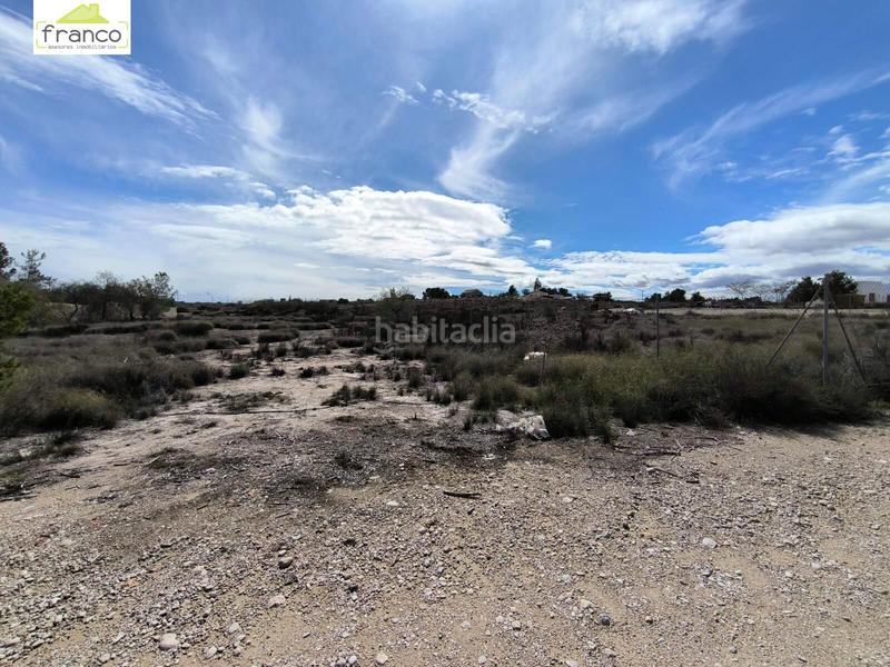 Foto f6dae6da-2043-4fea-b181-f41f78dd4763. Terreno residenziale in Los Valientes Molina de Segura