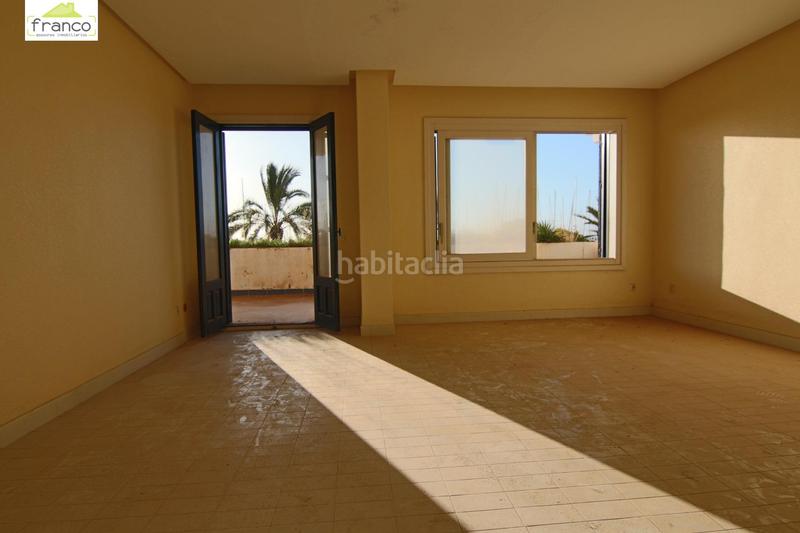 Foto 0dad35ed-48c9-407e-a13a-9ae2ebf4578a. Àtic a Tomás Maestre Manga del Mar Menor (La)