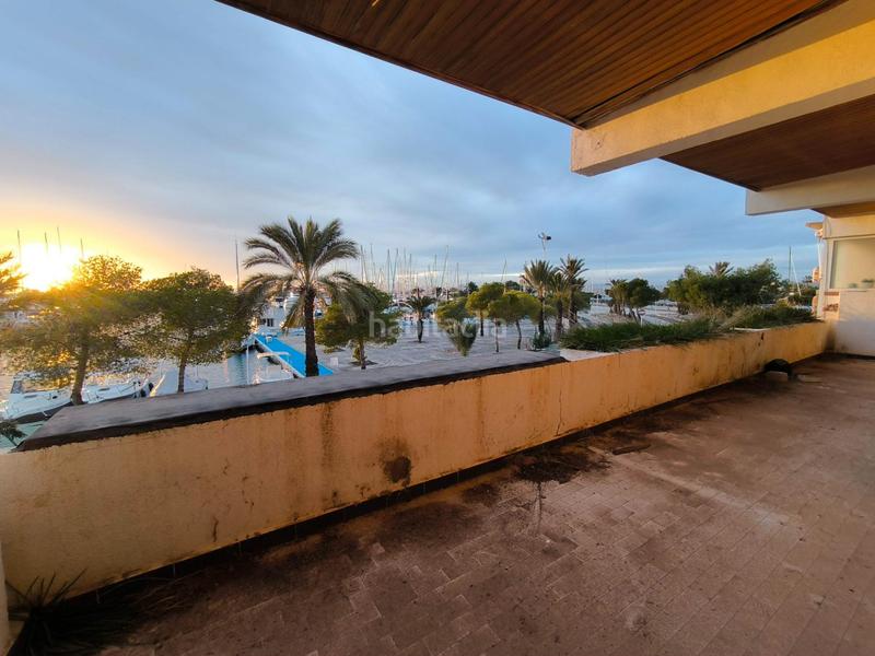 Foto 2957eeb7-3a5e-40aa-b038-5f099f680cd7. Àtic a Tomás Maestre Manga del Mar Menor (La)