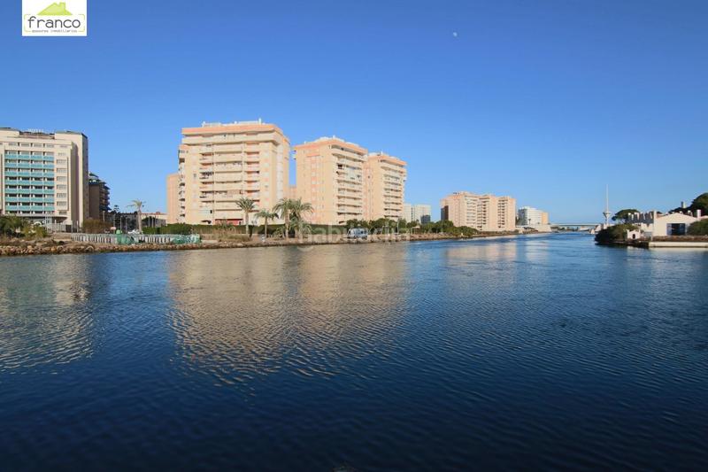 Foto 56651bec-a2e2-482b-8500-61d5111b6536. Àtic a Tomás Maestre Manga del Mar Menor (La)