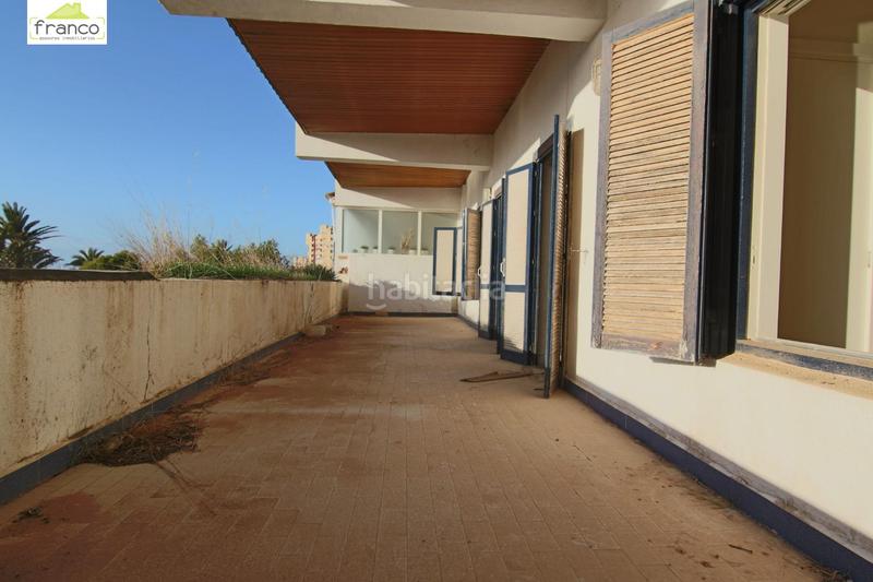 Foto 8252f4d4-ce63-41da-a059-d8b1486ac497. Àtic a Tomás Maestre Manga del Mar Menor (La)