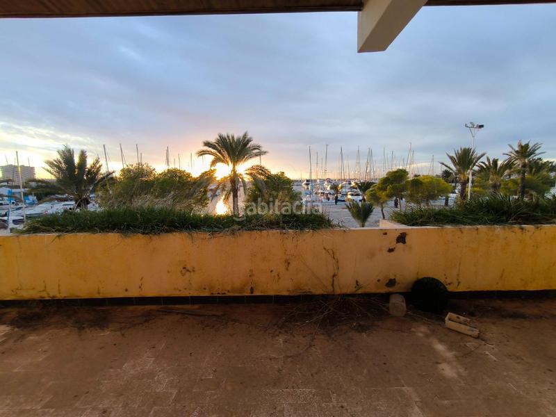 Foto 91f3531c-4c4b-49e6-a5c3-988bf9deb85b. Àtic a Tomás Maestre Manga del Mar Menor (La)