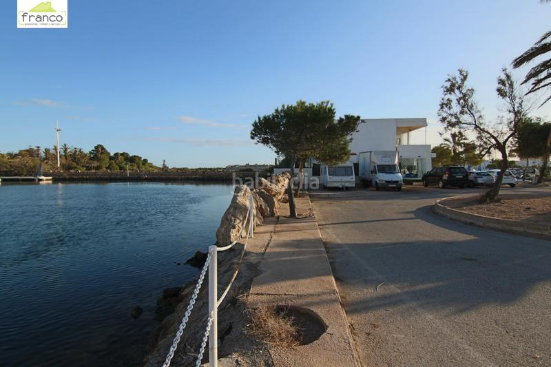Foto c008068d-08e8-49ce-8806-e7bc83c7266a. Àtic a Tomás Maestre Manga del Mar Menor (La)
