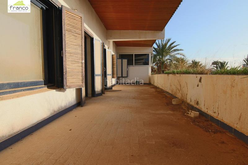 Foto c53637fd-c660-459d-a196-d515560302c4. Àtic a Tomás Maestre Manga del Mar Menor (La)