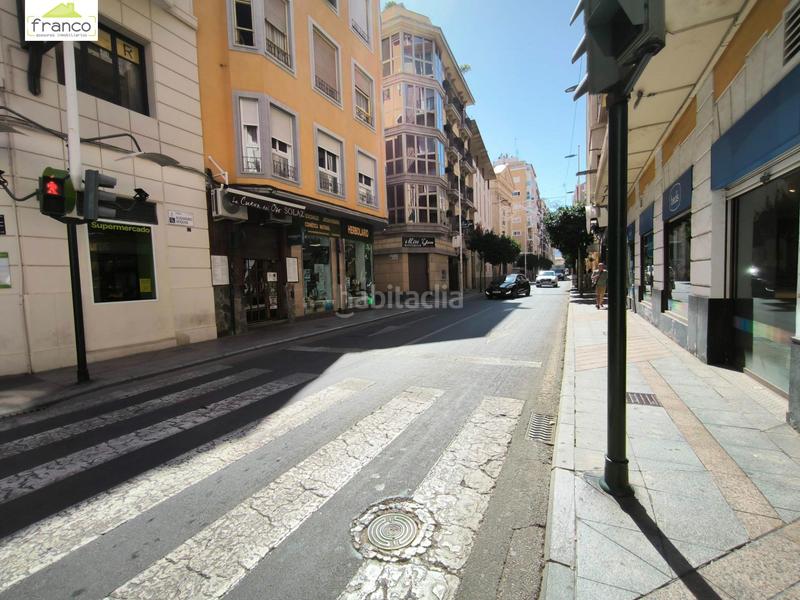Foto 260ede70-226a-42bb-a50c-30464b5f08f1. Piso centro en San Lorenzo Murcia