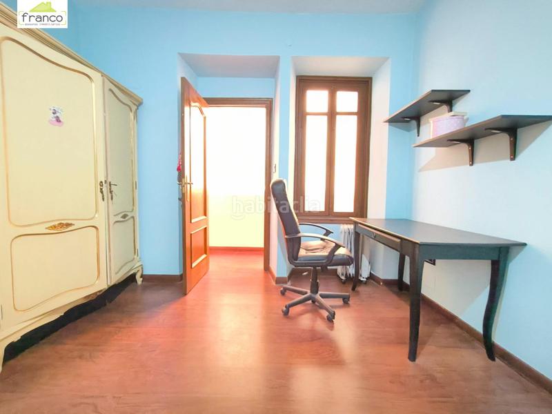 Foto 500d0d13-cbc3-4726-83ba-8922ddd6cd7a. Piso centro en San Lorenzo Murcia