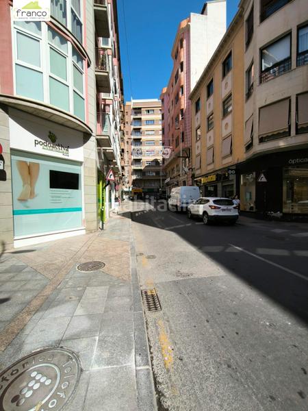 Foto 77851445-a422-4119-b2e0-2a484e4c5b69. Piso centro en San Lorenzo Murcia