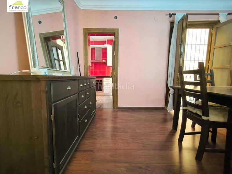 Foto b99e0f7e-6dc4-4f9b-b3f4-f286599b9e98. Piso centro en San Lorenzo Murcia