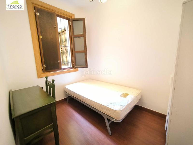 Foto d2cc84c6-f548-41e5-a36e-d8eb58dab918. Piso centro en San Lorenzo Murcia