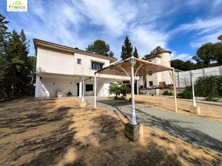 Chalet à Los Vientos - Casa Ros. Chalet con casi mil metros de parcela en los vientos