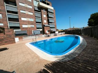 Location Appartement à Javalí Viejo. Javali viejo