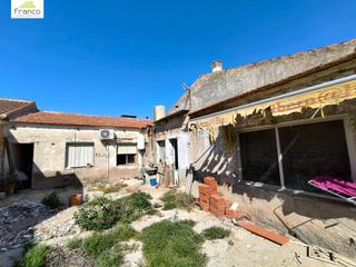 Casa a Torres de Cotillas (Las). Vivienda para reformar en el centro de las torres de cotillas
