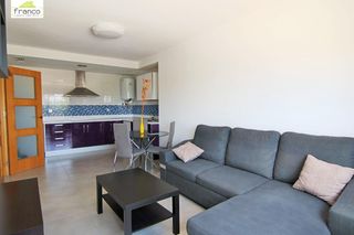 Location Appartement à Juan de Borbón. Zona juan de borbón