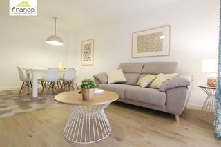 Alquiler Apartamento en Altorreal - El Chorrico. Precioso apartamento en alquiler en urbanizacion altorreal  moli