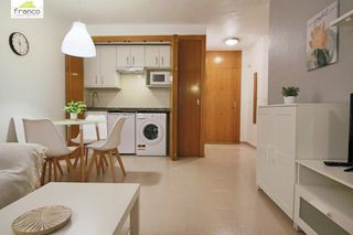 Lloguer Apartament a Santa Maria de Gracia. Alquiler en santa mª de graciamurcia cerca zig zag