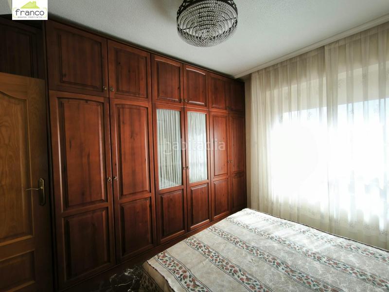 Foto 00edc0de-49cb-45e8-a208-5882d395149f. Rent flat with parking in Infante-Juan Manuel Murcia