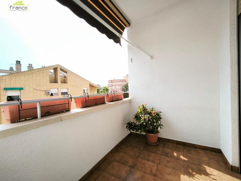 Foto 22b70006-7bd2-4c20-82b9-7b1e29c10c50. Rent flat with parking in Infante-Juan Manuel Murcia