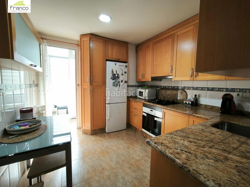 Foto 421d4b63-d70c-4ae2-8aec-a68cfb7cde98. Rent flat with parking in Infante-Juan Manuel Murcia