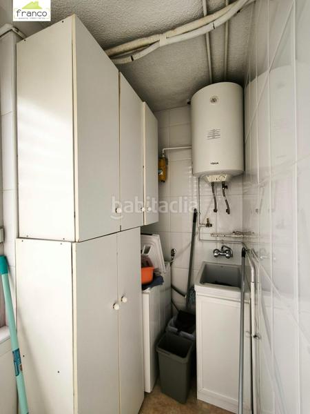 Foto 48f14319-d71b-4665-9132-48fc8a5087d4. Rent flat with parking in Infante-Juan Manuel Murcia