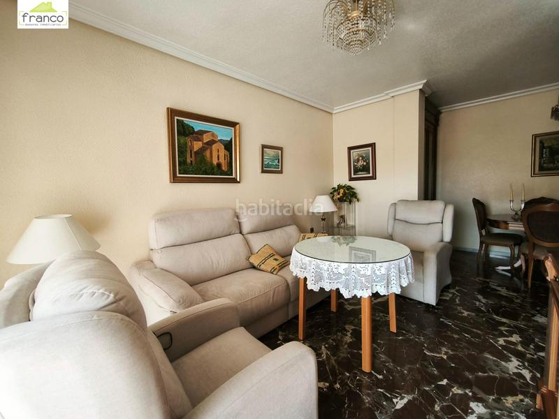 Foto 49ff9ae2-64dd-48ed-b6f4-c4368a038b60. Rent flat with parking in Infante-Juan Manuel Murcia