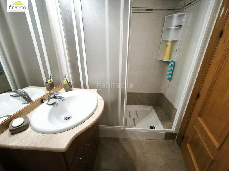 Foto 6a54cd39-40cf-46ce-9fed-e2f7387c8e1f. Rent flat with parking in Infante-Juan Manuel Murcia
