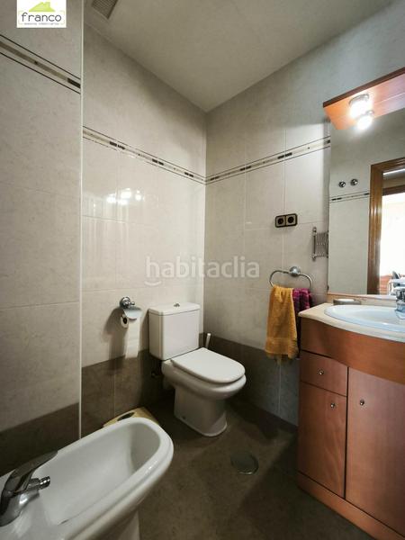 Foto 84b90a93-8421-4055-a519-ad82dfa9d5e4. Rent flat with parking in Infante-Juan Manuel Murcia