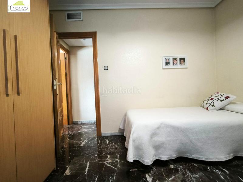 Foto 9aeef2b4-ad97-4c20-a177-3e5c9825c2f1. Rent flat with parking in Infante-Juan Manuel Murcia