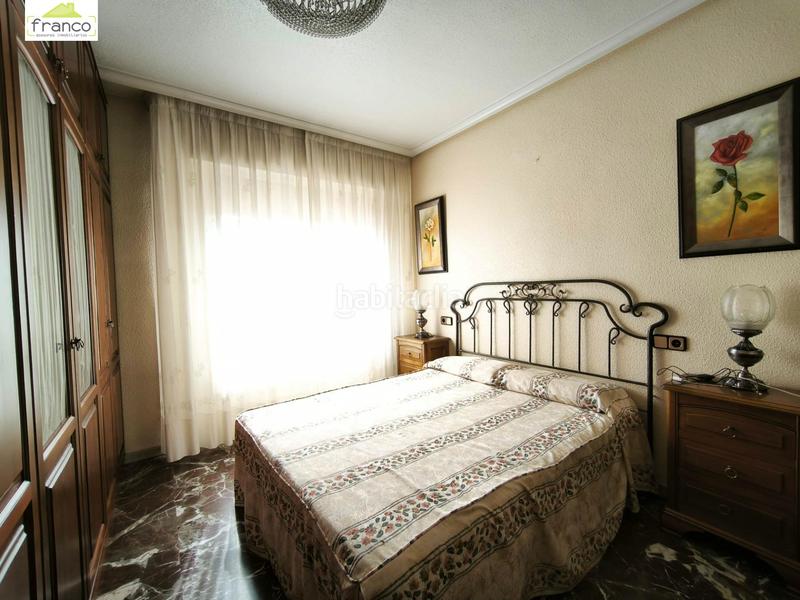 Foto b961c3dc-5a07-4ec6-a175-501d99642963. Rent flat with parking in Infante-Juan Manuel Murcia