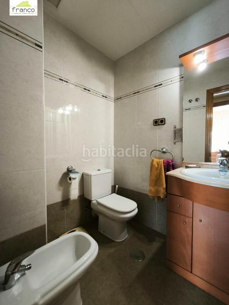 Foto bc1d6cb8-1d4e-467e-9cd1-065c1a13e439. Rent flat with parking in Infante-Juan Manuel Murcia