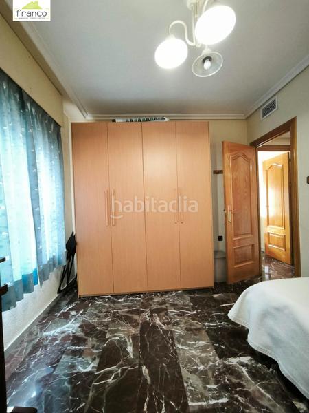Foto c9071a40-57a1-494f-986a-92f9237b2e08. Rent flat with parking in Infante-Juan Manuel Murcia
